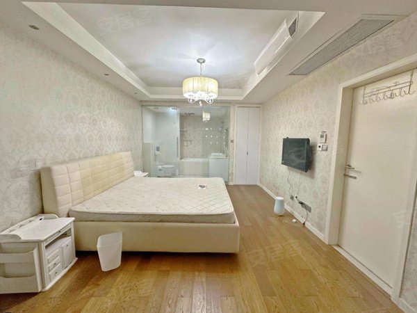 【多图】华浙银马公寓,文教租房,高端小区银马公寓,对面,城市芯宇,近