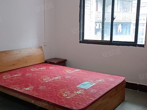 重庆江北观音桥嘉陵三村嘉陵三村 2室1厅1卫 52平 南北通透出租房源