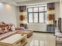 汉中汉台莲湖路雅居乐花园 2室2厅1卫出租房源真实图片