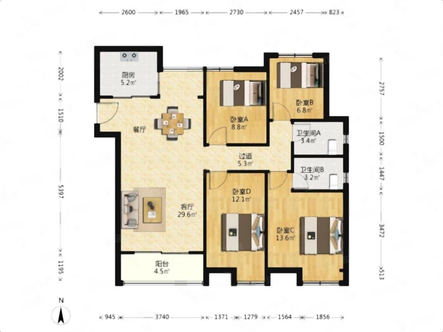 佳兆业君汇上品花园