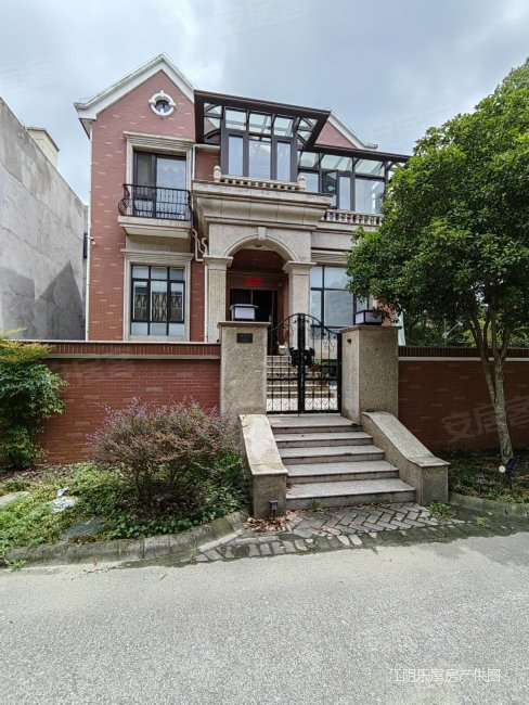 无锡房产网>无锡二手房>江阴二手房>新桥二手房>和泰苑(江阴别墅)>488