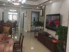 张家港金港金港中心富都花园(张家港) 3室2厅2卫  电梯房 精装修160平米出租房源真实图片