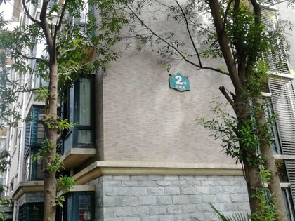 水墨兰庭(南区),南二环路1550号 - 合肥水墨兰庭(南区)二手房,租房