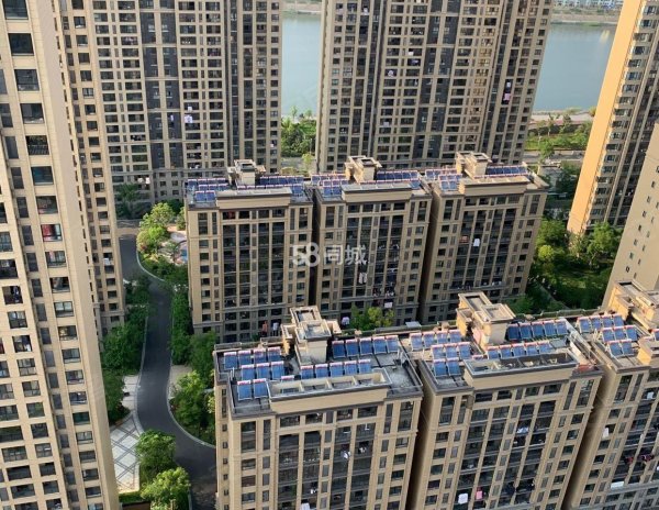 【吾悦华府, 吾悦华府小区详情,房价走势,房源,业主论坛】- 嵊州58