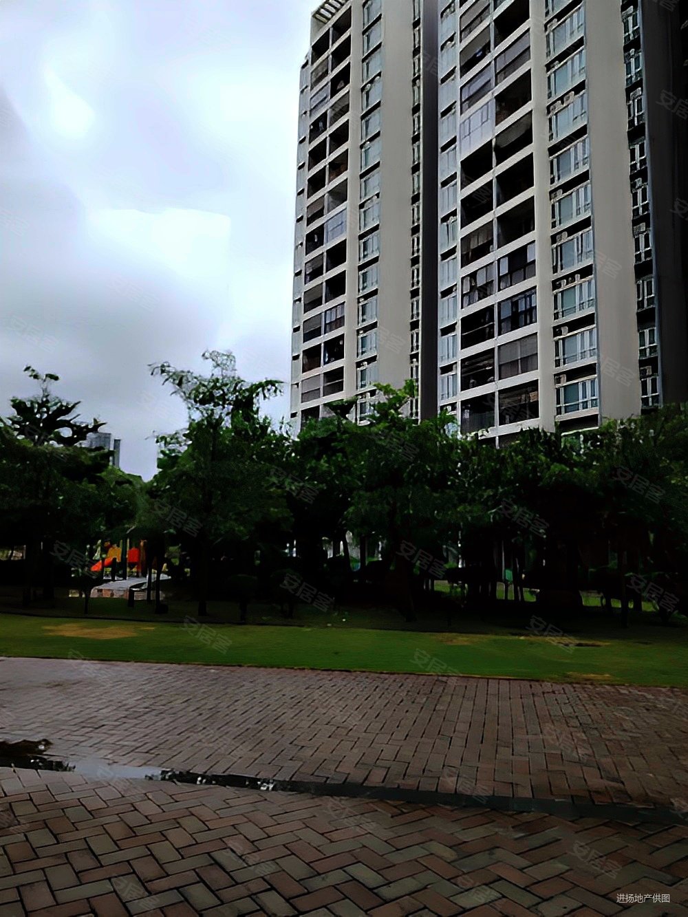 澳头金澳旁边丽郡园精装两房保养好业主诚心卖