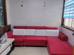 泰安新泰滨湖新区市医院附近 城里南区 家具家电齐全拎包入住一月600 年租出租房源真实图片