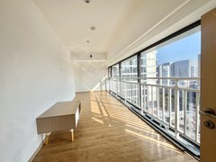 杭州西湖西溪西溪天街新上特殊户型 双储物间 楼下地铁口 阿里蚂蚁珀莱雅出租房源真实图片