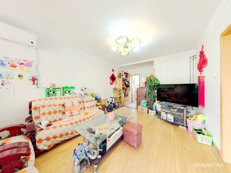 青岛房产网>青岛二手房>市北二手房>雁山立交桥二手房>海滨广场小区>