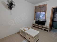 衢州巨化巨化城区花径小区2室一厅一卫家具家电齐全低楼层800元每月出租房源真实图片