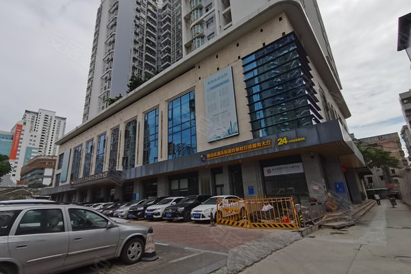 金桃园大厦,桃园路193号-深圳金桃园大厦二手房,租房-深圳安居客