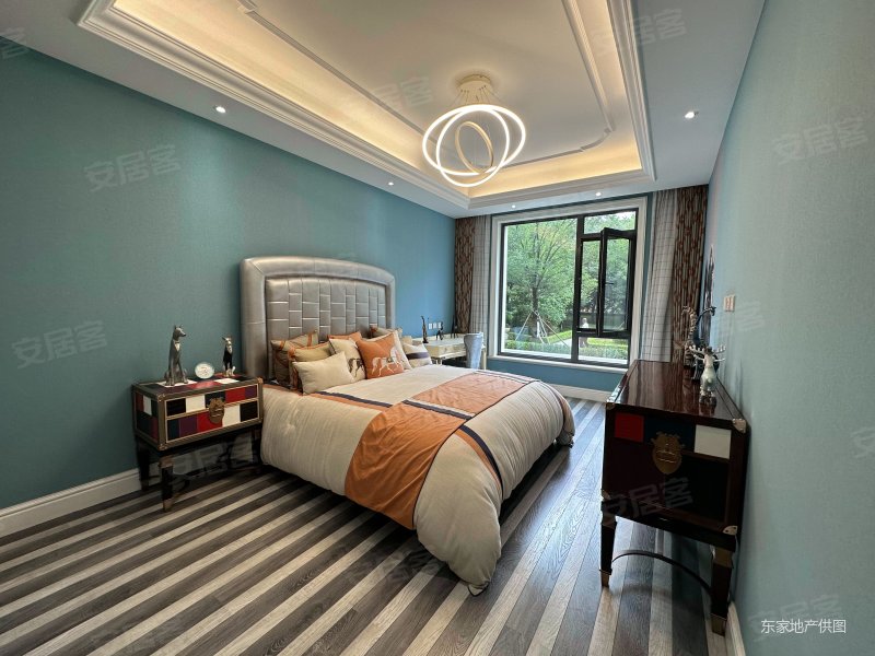 尊岳身份象~鸿玮澜山三期~大平层~墅级洋房~大开间~电梯入户