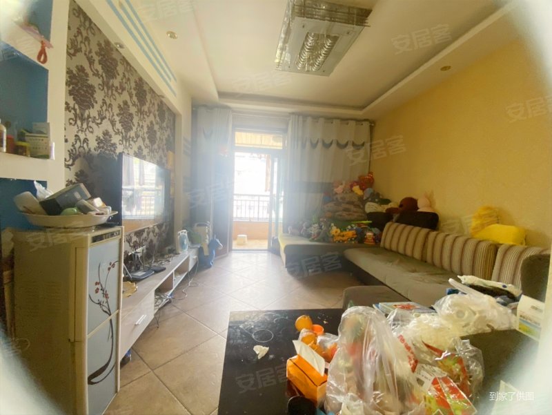 澳海水岸南山 经典两室 业主诚心出售