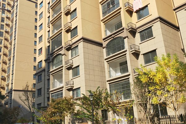 阜阳小区 颍上小区 解放北路小区 帝景苑