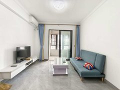 漳州芗城金峰超性价比一房！闽师大 漳大 市医院 芗城万达 万科里下碑新村出租房源真实图片