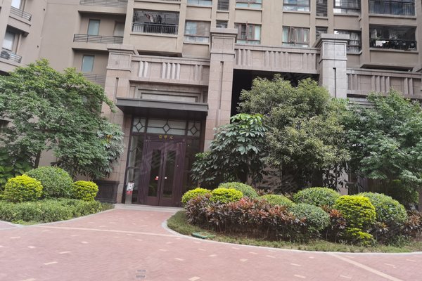 江南万达华府,星光大道60-1号-南宁江南万达华府二手房,租房-南宁安居