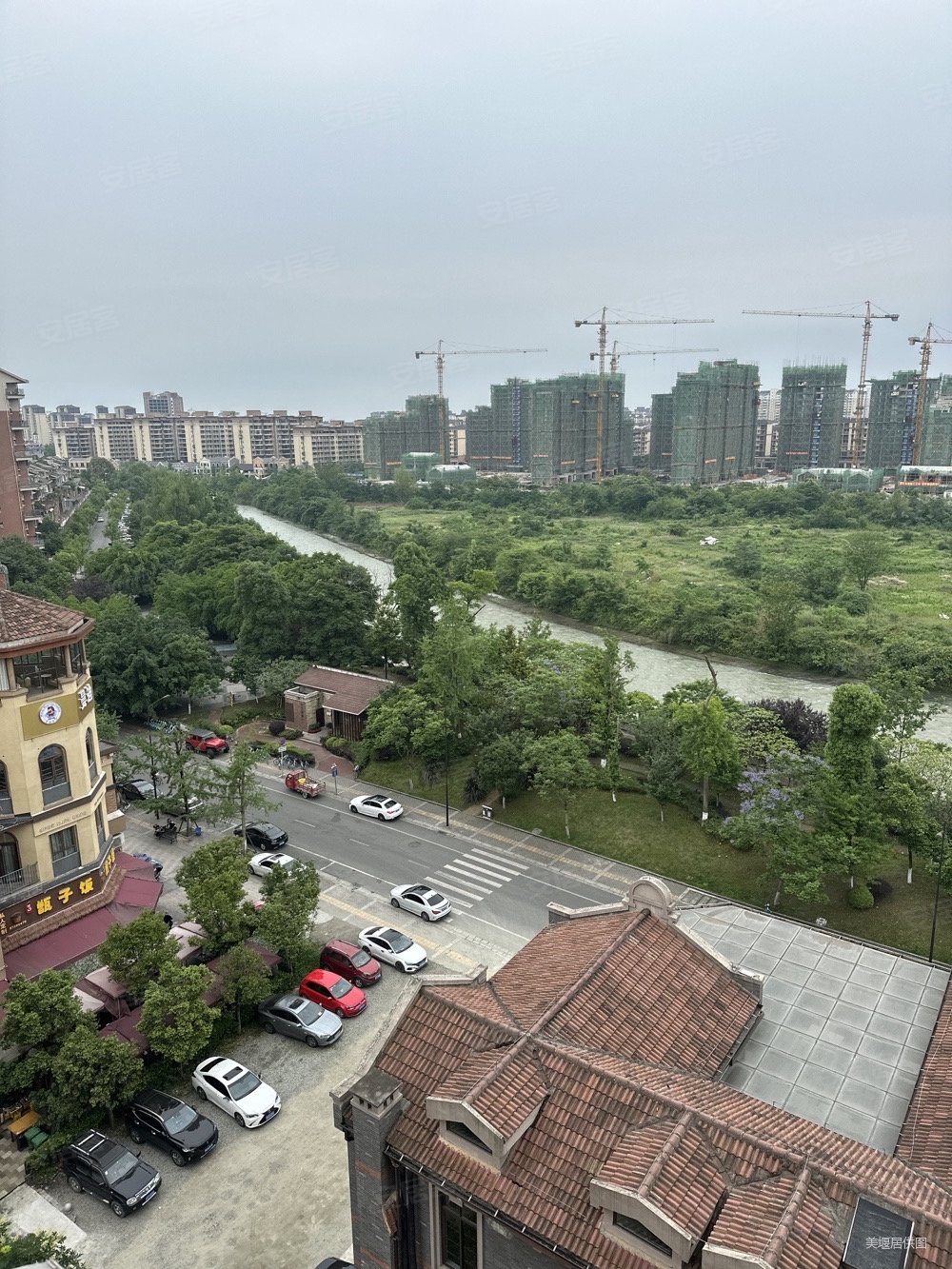 成都房产网>成都二手房>都江堰二手房>都江堰城区二手房>钱江美域>