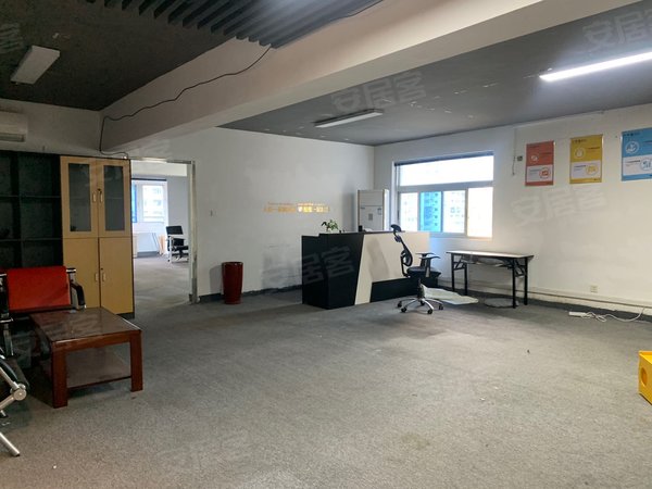 sm商圈 永同昌大厦 空房出租 带空调 看房随时,湖里租房-厦门58安居客