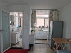 丹东振兴六纬路小学学区长城酒店附近 精装一室 步梯2楼 包取暖 家电齐全 拎包就住出租房源真实图片