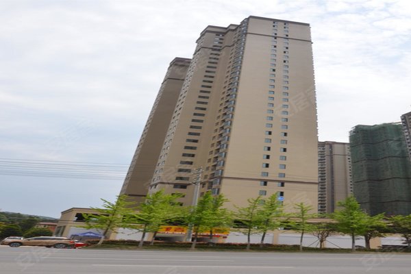 唐园小区优点,不足,唐园小区怎么样,唐园小区周边房产中介经纪人评价