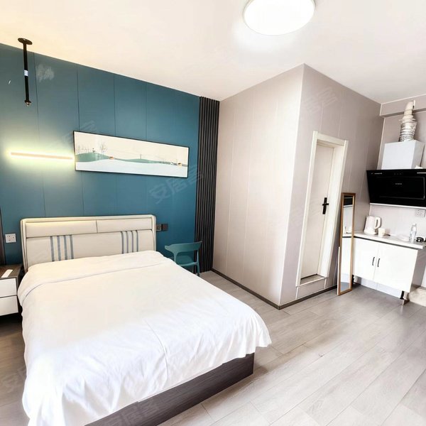 整租｜可月付短租瑞昌路重庆南路长沙路错埠岭cbd中心医院胜利桥淮阳