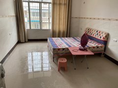 来宾兴宾兴宾城区古三安置小区 1室1厅1卫出租房源真实图片