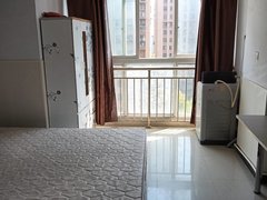 杭州钱塘金沙湖我们公寓位于头格月雅城，租金在公寓里面属于非常实惠出租房源真实图片