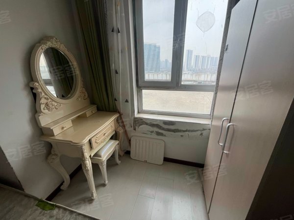 沈阳沈北新区道义皇家首座皇家首座 1室1厅1卫  电梯房 30平米出租