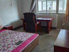郑州金水经三路东文雅小区 4室2厅1卫出租房源真实图片