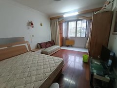上海宝山月浦德都路干净温馨一室一厅出租房源真实图片