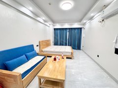 永春永春城区城区富临国际前排公寓出租,长租短租多套选择,可拎包入住出租房源真实图片