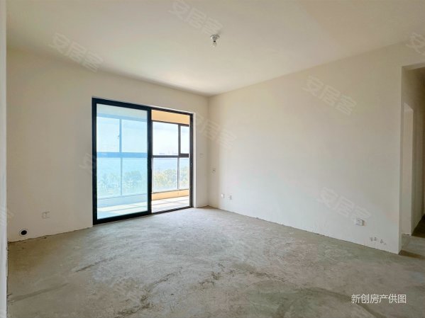 推荐房源保利悦玺地铁口改善四居室全新毛坯性价比房源