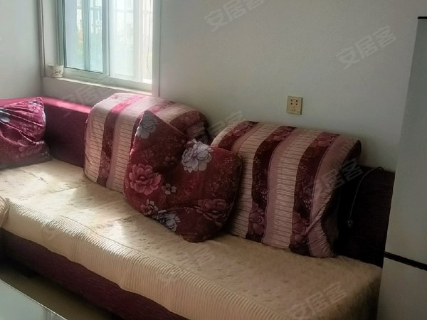 淮安清江浦清河城西花园城西花园 3室1厅1卫出租房源真实图片