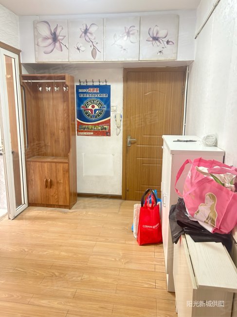 河西三片 华山里地铁站 微山里 南北通透  近医院 配套成熟