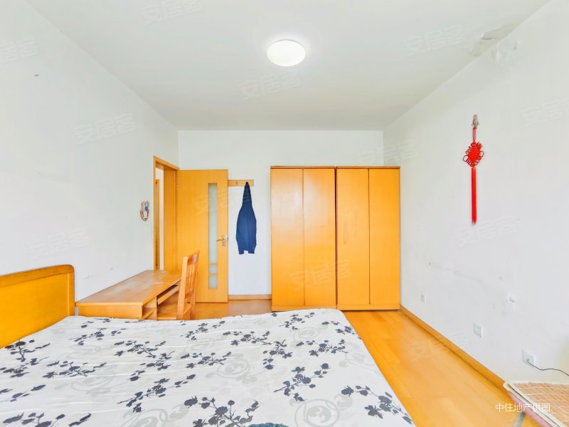 得房率高 电梯房 居住密度低 商品住宅 满二 南北通透,水天福苑二手房