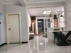 周口淮阳淮阳中学平安家园(淮阳) 3室2厅1卫出租房源真实图片