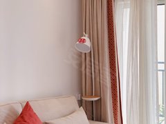 汉中西乡汉白路东和春天 2室1厅1卫出租房源真实图片