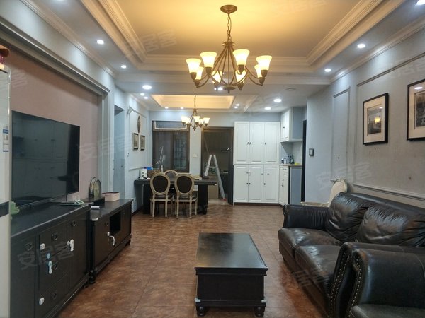 【多图】融景城澜岸,五里店租房,江北区 融景城澜岸 三房,江北租房