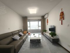 东平佛山街东平佛山步行街 实验中学附近 精装两室电梯房 拎包入住好停车出租房源真实图片