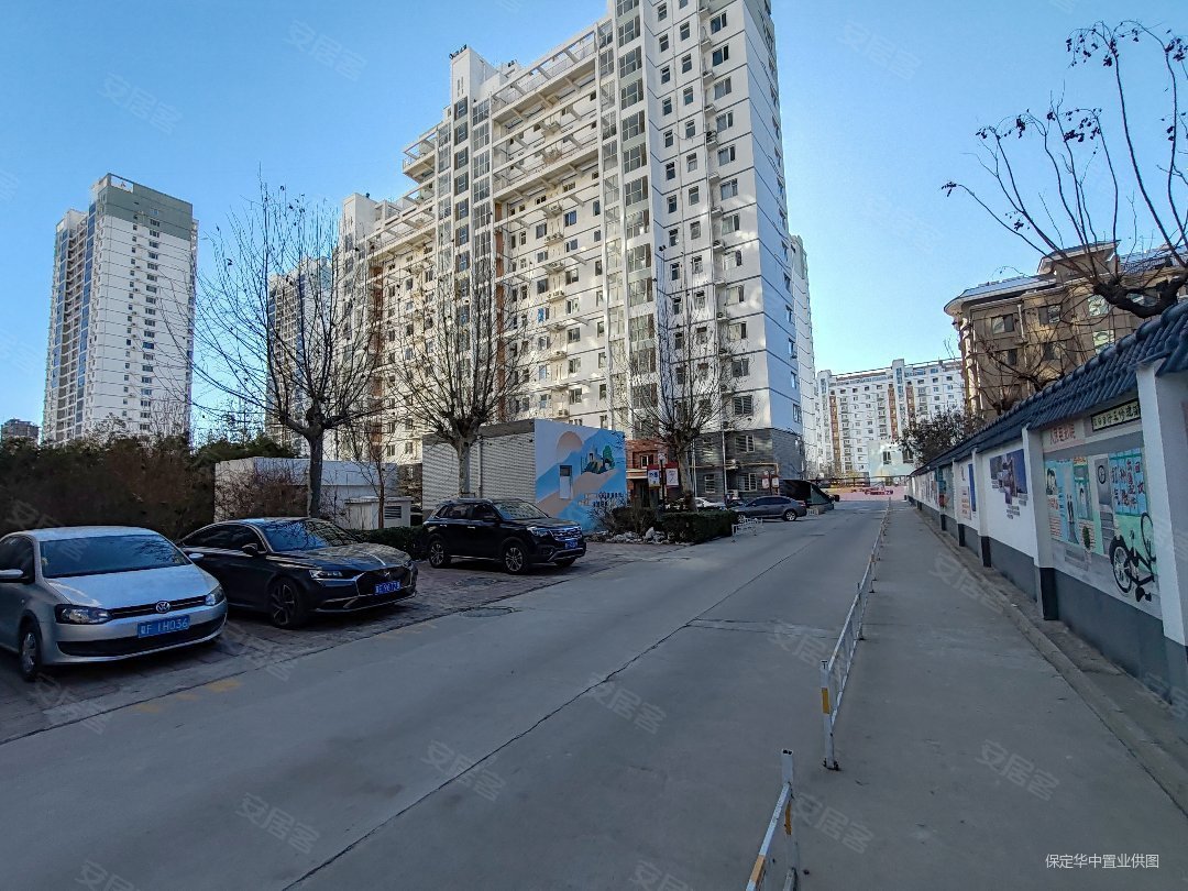 秀兰城市绿洲北区