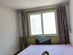 大同云冈矿务局新上可短租 西花园附近 桃园北区 家具家电齐全 随时带看房出租房源真实图片