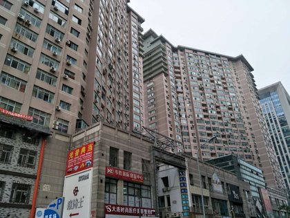 科技广场,民政街419号 - 大连科技广场二手房,租房,房价-大连安居客