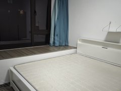 江山城区江山市区江山外国语学校边，大都荟小区精装拎包入住新东方附近出租房源真实图片