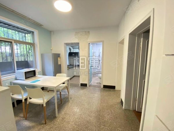 杭州西湖松木场友谊新村东方魅力附近友谊新村2室出租,黄龙体育馆