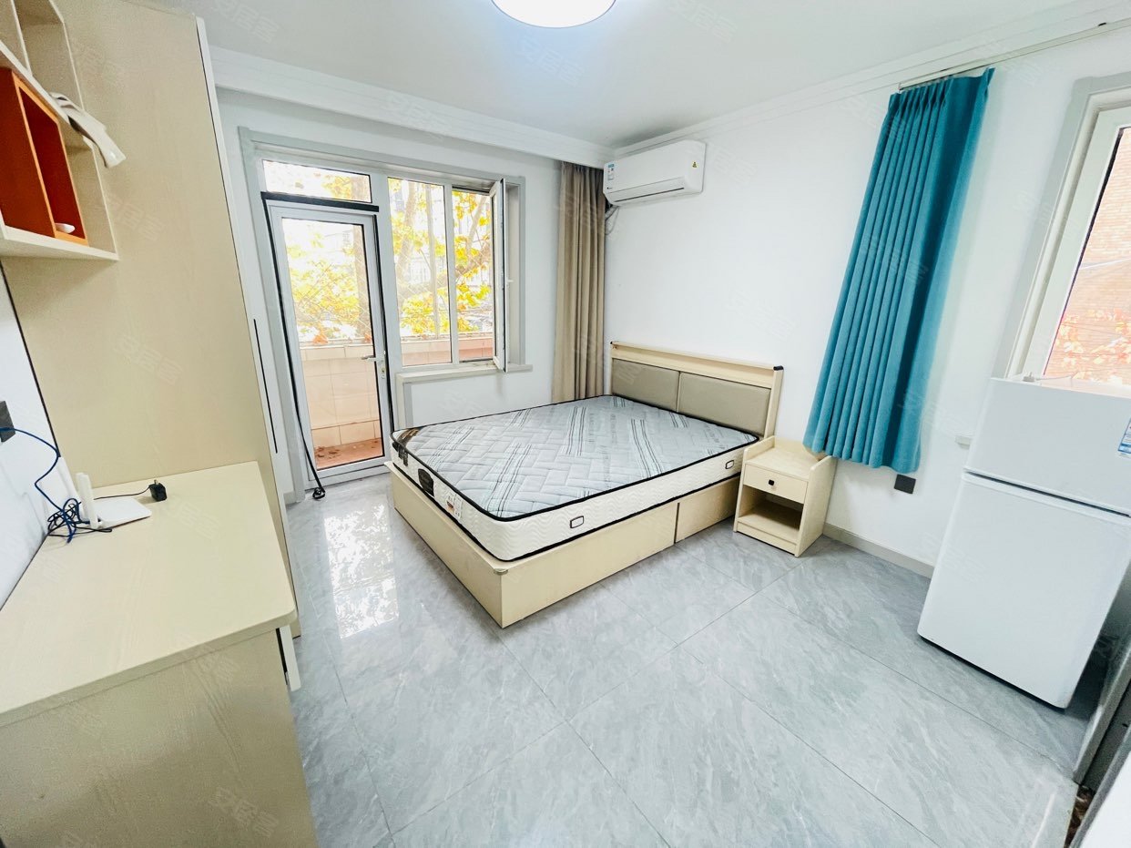 鑶号线肿瘤医院无中介月付押一付一精装修拎包入住