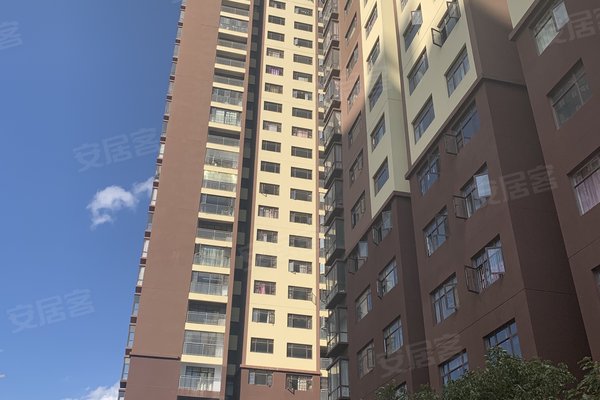 楚雄雍和居(彝海南路)