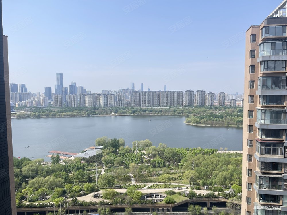 保利达江湾城二手房,188万,3室2厅,2卫,137.12平米-沈阳安居客