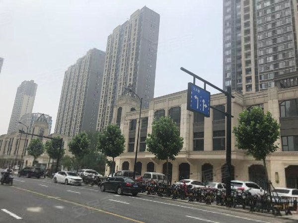 【多图】中海御道(公寓住宅),钱江新城租房,中海御道(公寓住宅)一线江