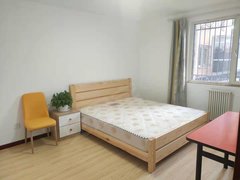 北京朝阳潘家园新出十里河十号线十四号线弘善家园潘家园大厦肿瘤医院附近出租房源真实图片