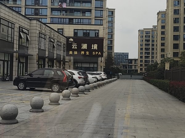 【多图】永利天泽府,杨汛桥租房,杨汛桥地铁口精装修,一室一厅一卫可