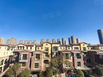 龙湖龙誉城别墅区,勤业路,近龙江中路 - 常州龙湖龙誉城别墅区二手房